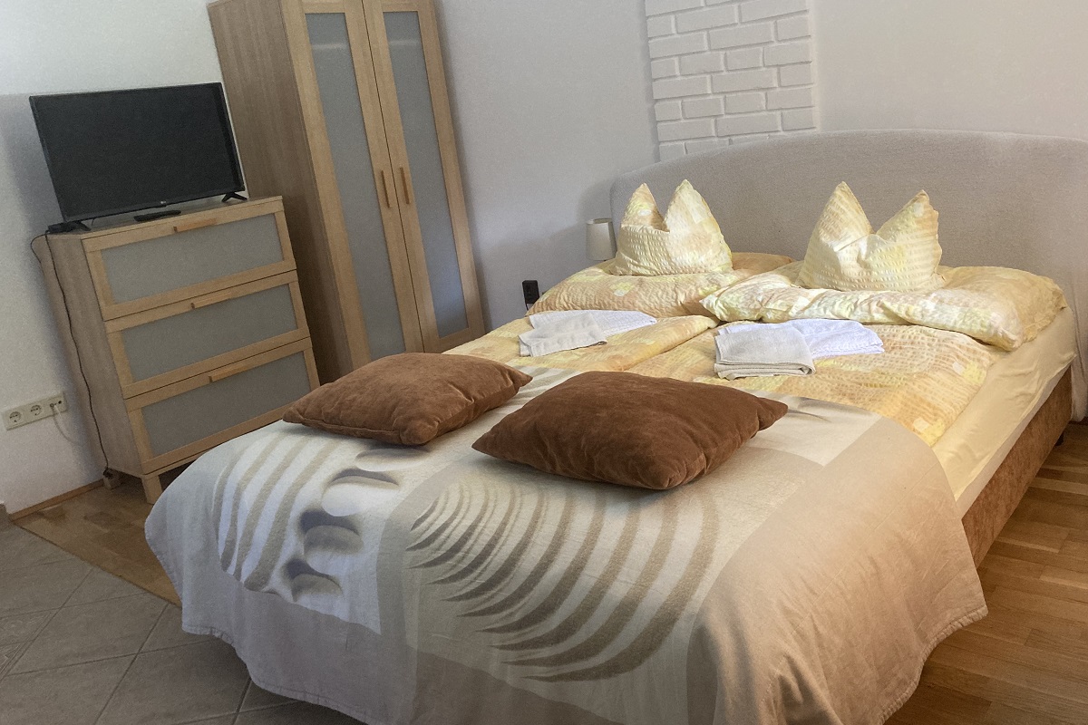 HonigHaus Apartmanház, olcsó apartman zalakaros, magánszállás, olcsó szállás, gyógyüdülés, wellness, gyógyfürd