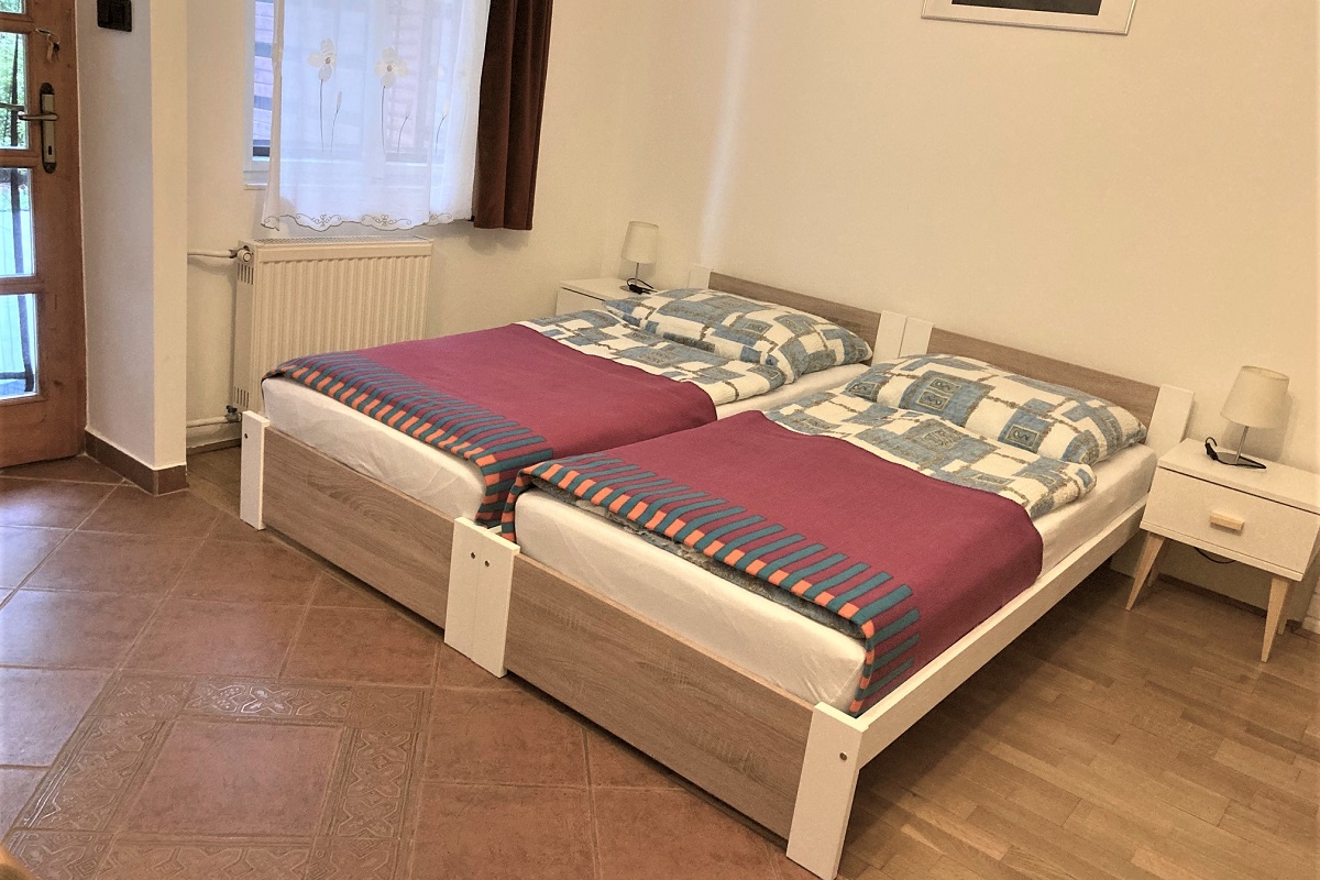 HonigHaus Apartmanház, olcsó apartman zalakaros, magánszállás, olcsó szállás, gyógyüdülés, wellness, gyógyfürd