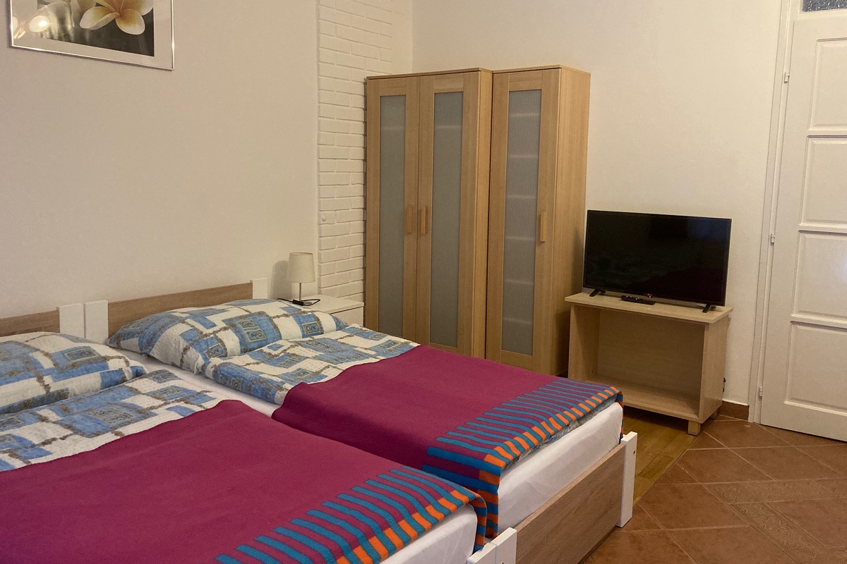 HonigHaus Apartmanház, olcsó apartman zalakaros, magánszállás, olcsó szállás, gyógyüdülés, wellness, gyógyfürd