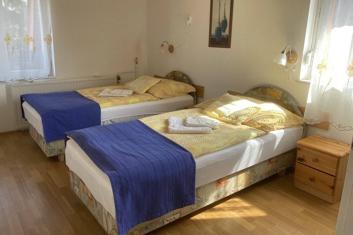 HonigHaus Apartmanház, olcsó apartman zalakaros, magánszállás, olcsó szállás, gyógyüdülés, wellness, gyógyfürd